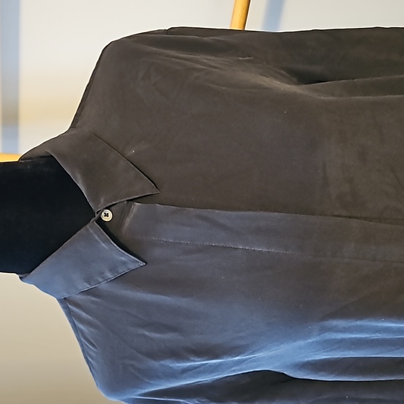 Babaton FINTA Silk Blouse - Picture 3 of 14